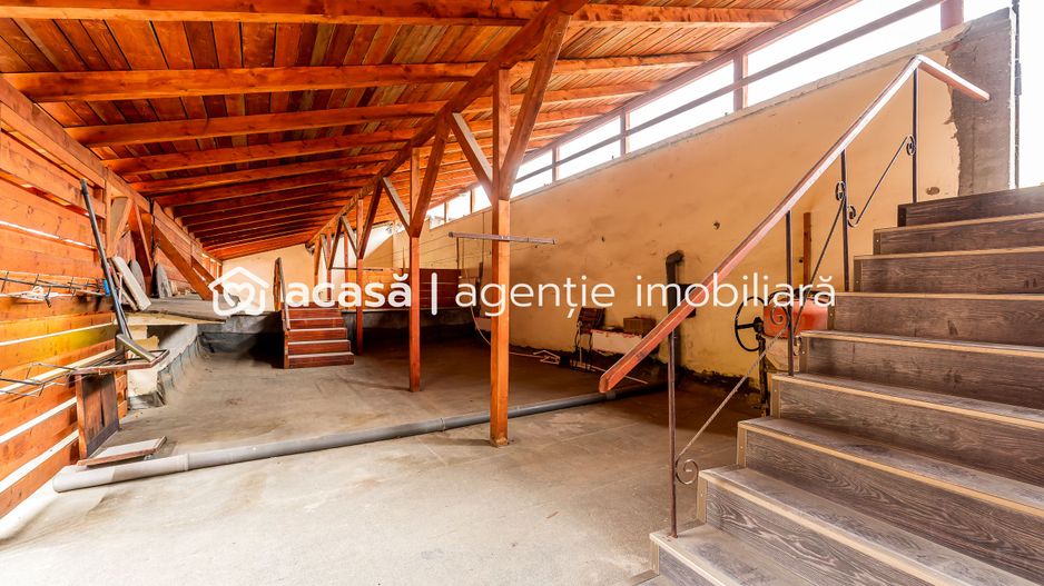 De închiriat spațiu ultracentral, ideal pentru multiple activități - Poză 6