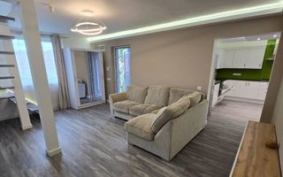 Casă individuală renovată complet, 5 dormitoare, Dâmbul Rotund - Poză 1