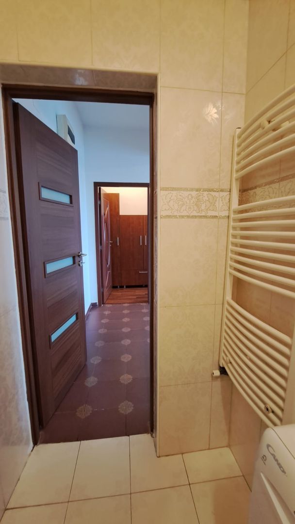 Apartament 2 camere | + Chirias | South City Residence, Salaj - Poză 8
