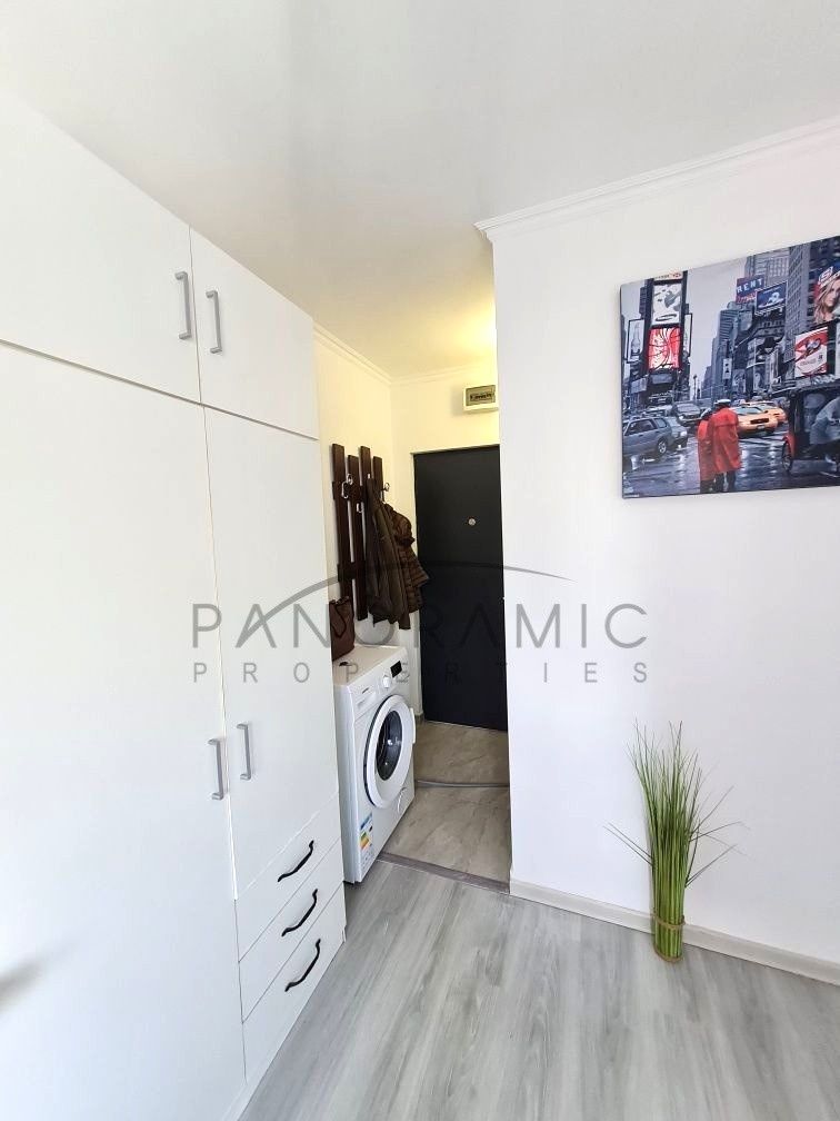 Garsoniera moderna 11 mp, etaj 2, Gheorgheni - Poză 4