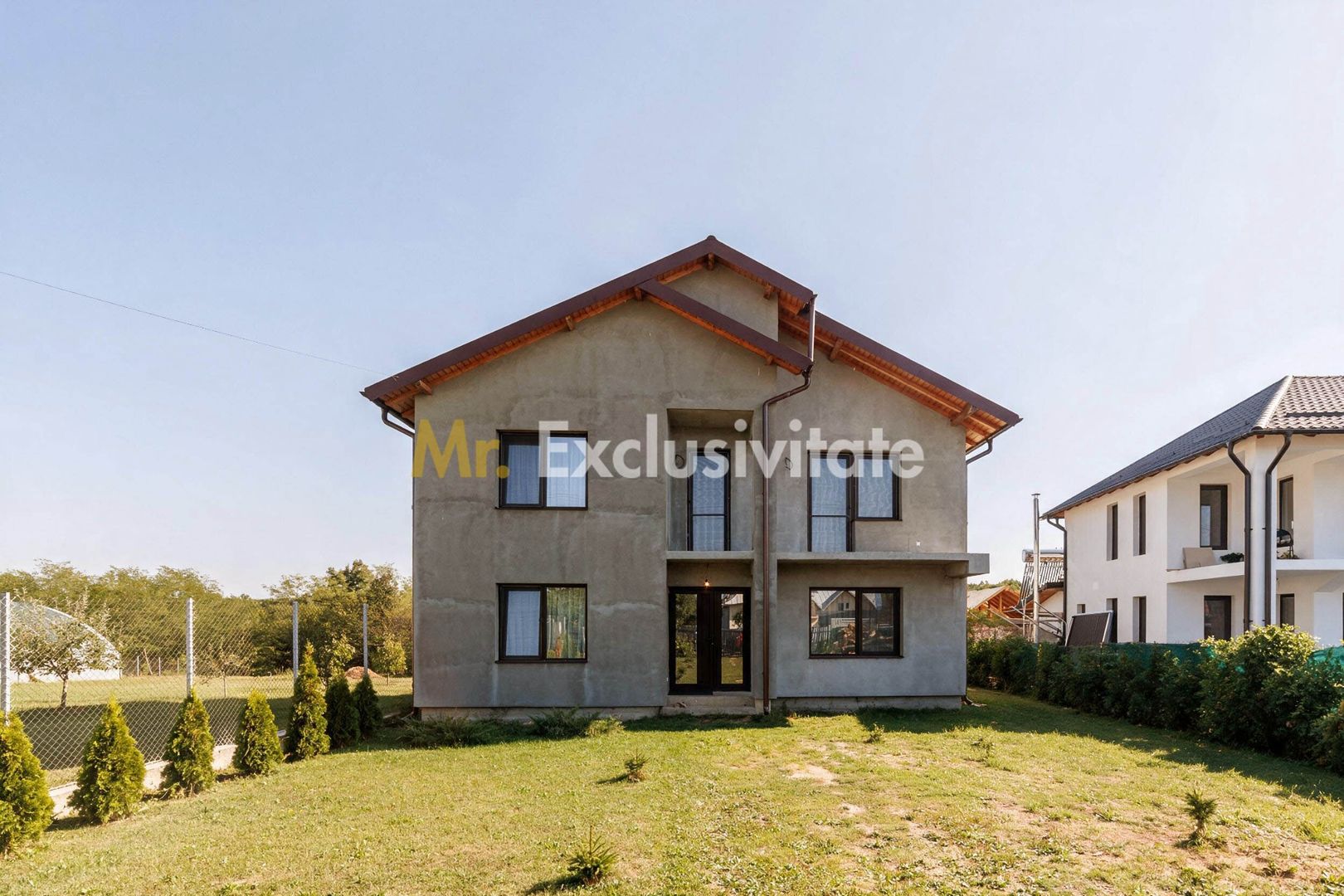 Casa cu 5 camere, Babana, AG - Poză 10