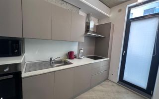 Apartament 2 camere | Dinamic City | Barbu Văcărescu – Floreasca - Poză 7