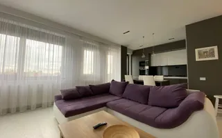 Apartament lux 2 camere Pipera | Iancu Nicolae | Residence 5 (VIDEO) - Poză 17