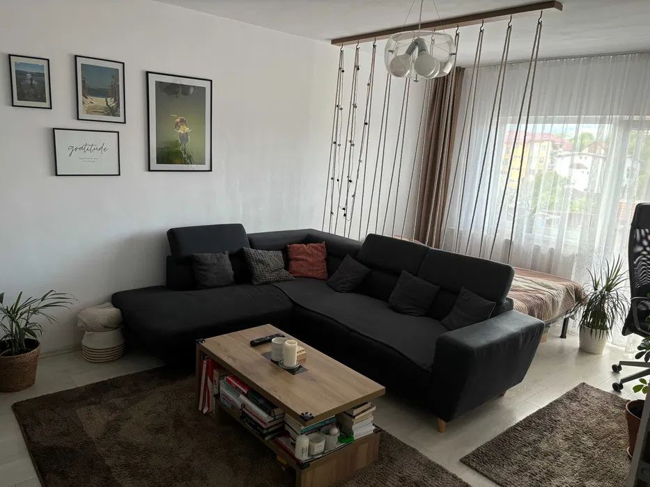 Apartament cu 2 camere | Zona Zorilor | 54mp | Parcare - Poză 1