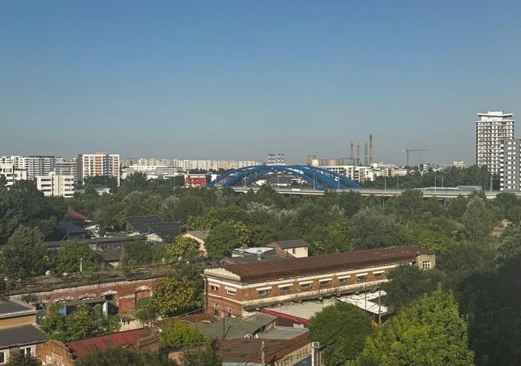 2 Camere Vacaresti -  Timpuri Noi Tineretului Renovat 333 - Poză 7