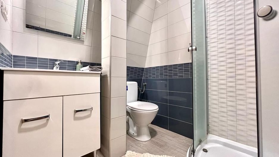 APARTAMENT tip penthouse  ZONA Torontalului - Poză 14