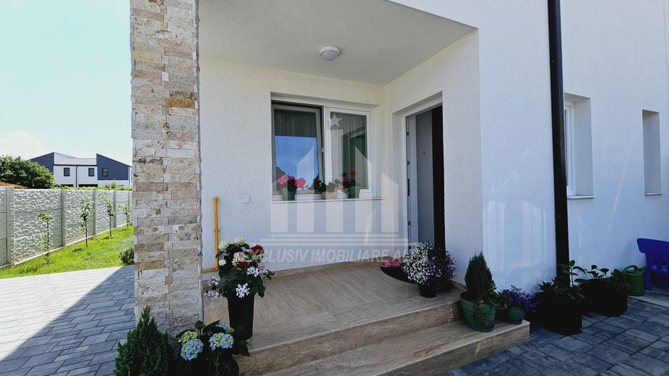 Casa tip duplex de vanzare, Dealul Furcilor - Poză 2