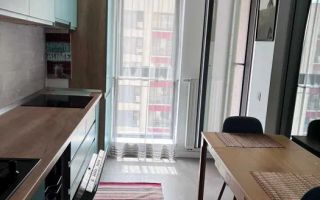 Apartament 2 camere 21 Residence, 10 min Metrou – PARCARE INCLUSA - Poză 2