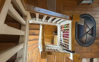 Vila boema de 8+ camere-Parc Carol-Unirii - Poză 6