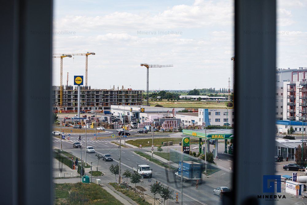 Apartament 3 camere| LUX| Lift| Loc parcare| Campeador-Torontalului, COMISION 0 - Poză 24