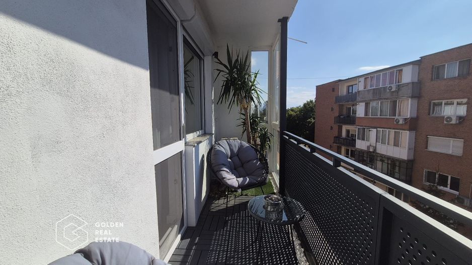 Apartament de lux 2 camere, zona Praporgescu, comision 0% la cumparare - Poză 10