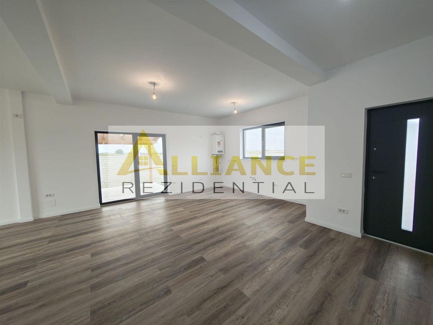 Casa premium stil mediteranean | Parter | 4camere | Aviatorilor - Poză 6