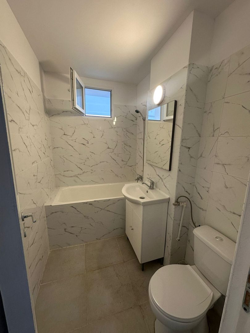 De vanzare apartament 2 camere renovat modern Gorjului/Apusului A501 - Poză 3