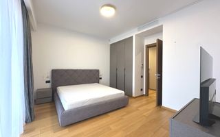 Inchiriere Penthouse - Imobil Boutique - Primaverii - Poză 11