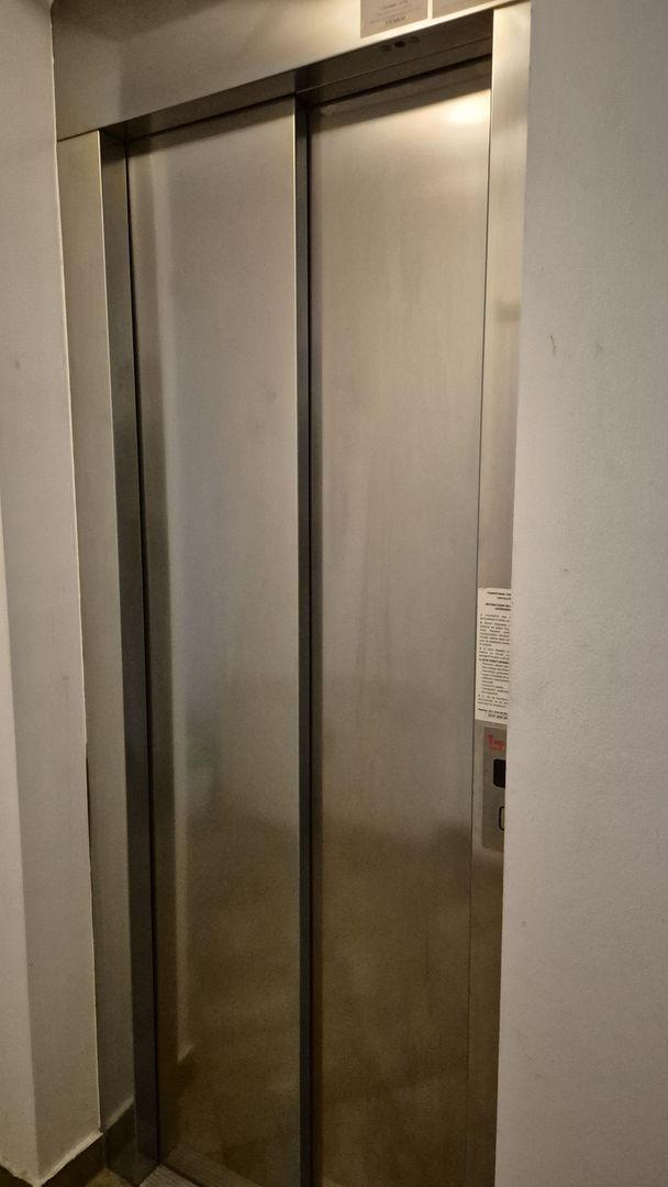 Cladire S+P+4 Etaje 683,92 mp - Dorobanti - Poză 16