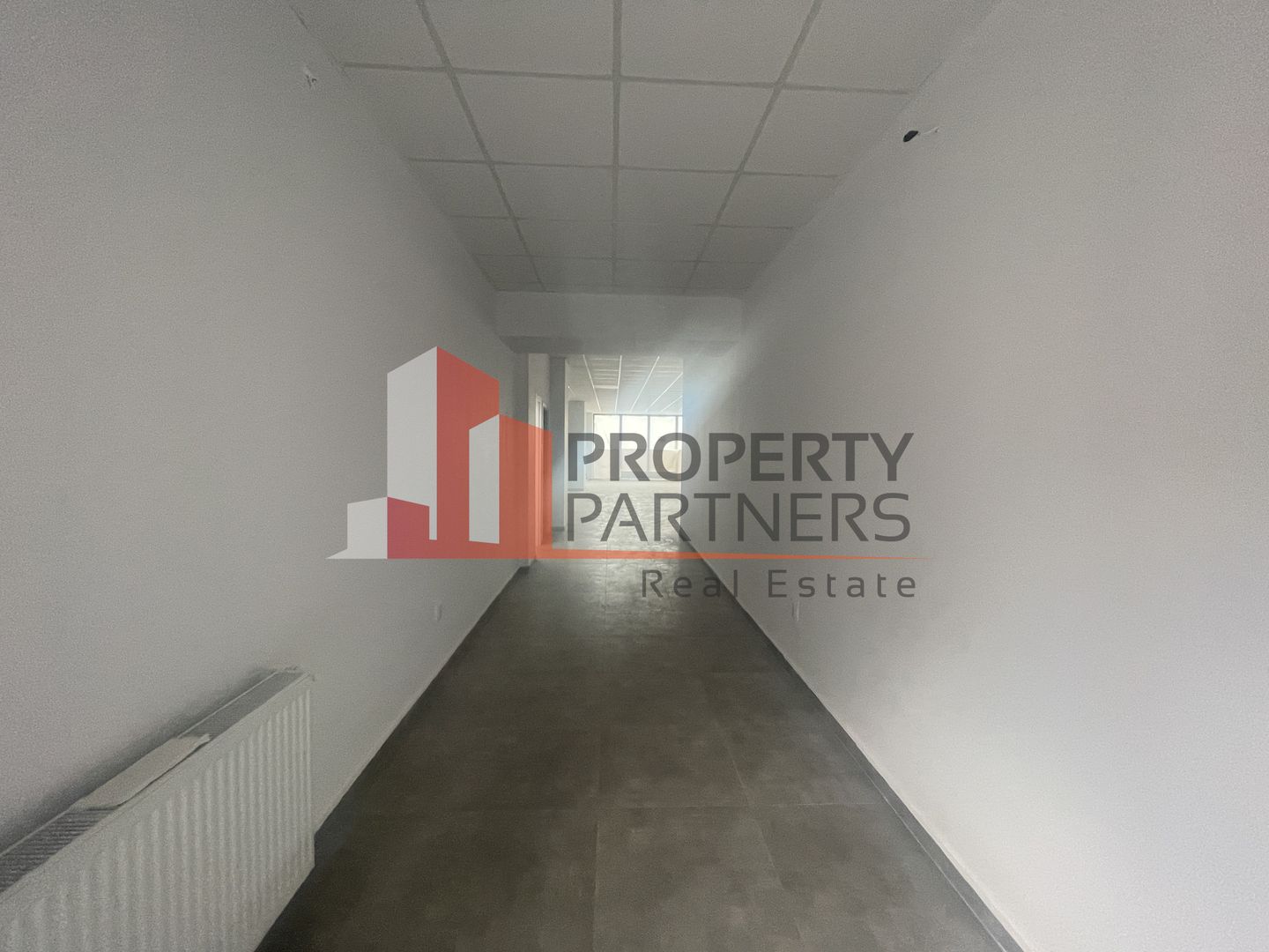 Spatiu comercial 205 mp Sisesti - Poză 7