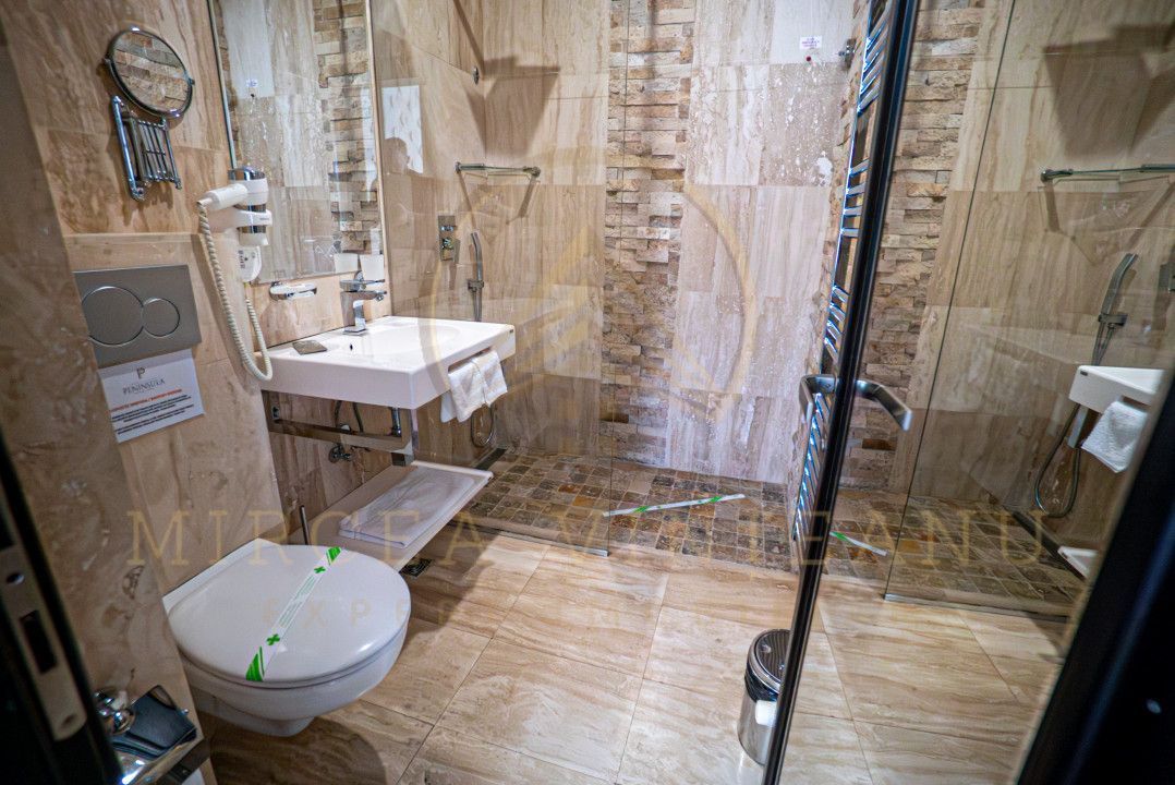 Piata Ovidiu - Hotel Peninsula **** -  D+P+2E+M+Pod circulabil. - Poză 45
