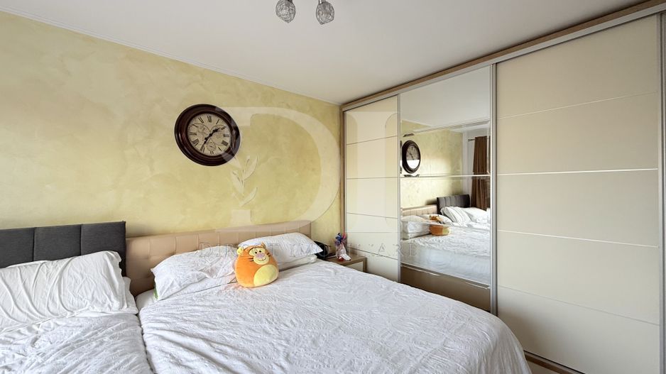 Apartament la cheie / etaj intermediar / Zona Florilor - Poză 7