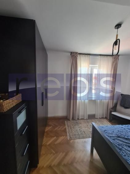 VANZARE APARTAMENT 2 CAMERE 40MP CALEA CALARASILOR HALA TRAIAN CENTRALA PROPRIE - Poză 9