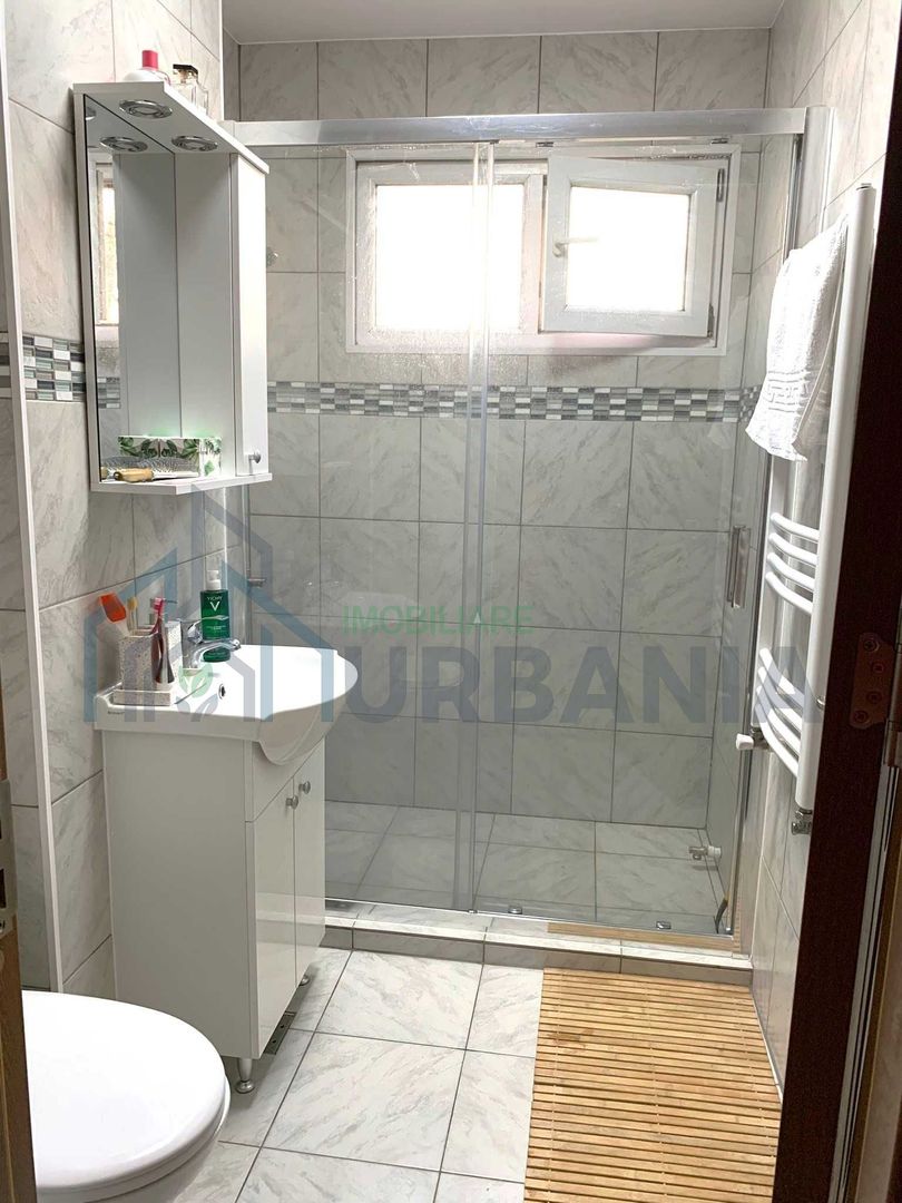 Apartament cu 2 camere de vânzare Tatarasi Flora - Poză 6