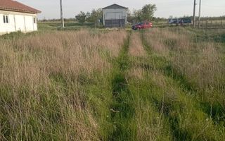 Terenuri de vanzare in Malu Mare - Poză 3