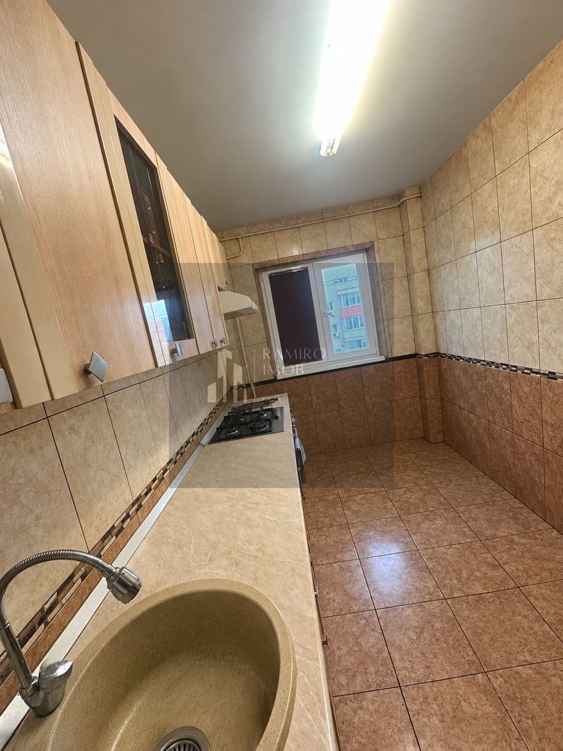 De vanzare apartament 2 camere, decomandat, Metrou Tineretului 15 min - Poză 6