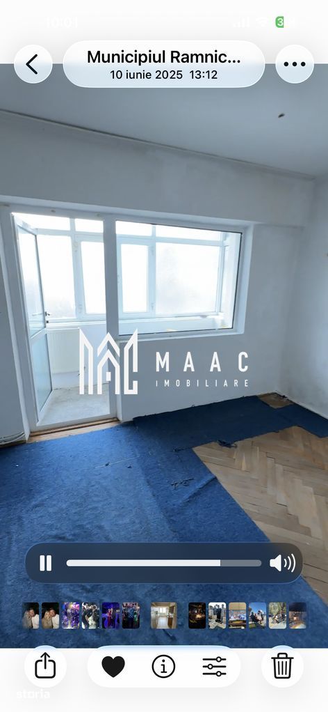 Apartament 4 camere | 2 balcoane | 93 mp | - Poză 5