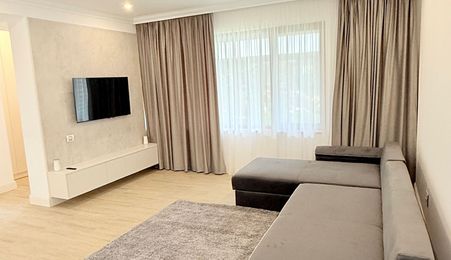 Casă P+1 Otopeni - prima închiriere