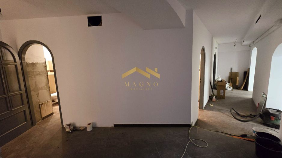 Spatiu comercial de vanzare in Piata Arenei-Boul Rosu - Poză 9