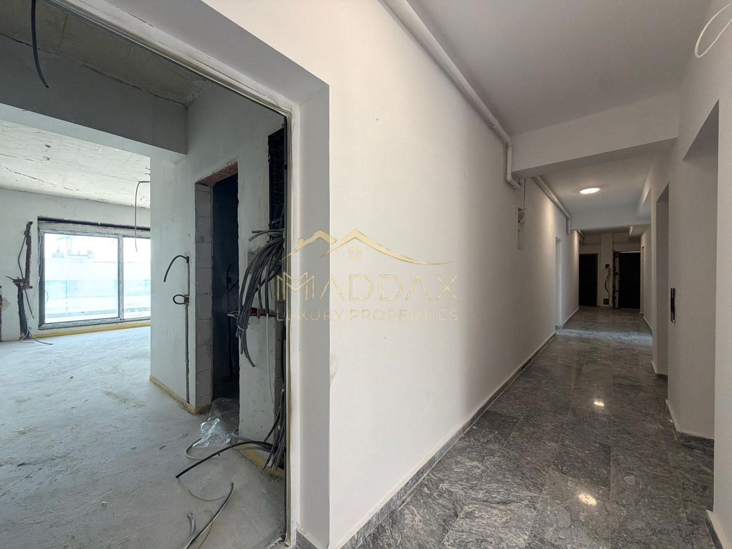 Studio la malul Marii Negre I 52,59 mp I Mamaia Nord - Poză 6