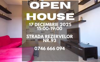 Apartament 3 Camere Spațios + Parcare Subterană + Boxă - Rezervelor 93 - Poză 1