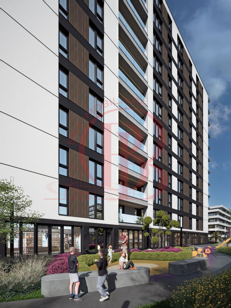 Garsoniera ideala pt  investitie Titan Pallady Metrou Nicolae Teclu - Poză 10
