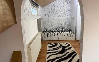 Apartament 195mp si garaj de 30 mp Stefan Cel Mare langa Politie - Poză 9