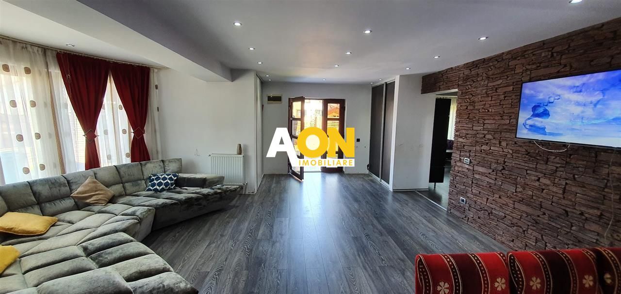 Casă P+M cu 4 camere, teren 321 mp – Barabant Alba Iulia - Poză 3