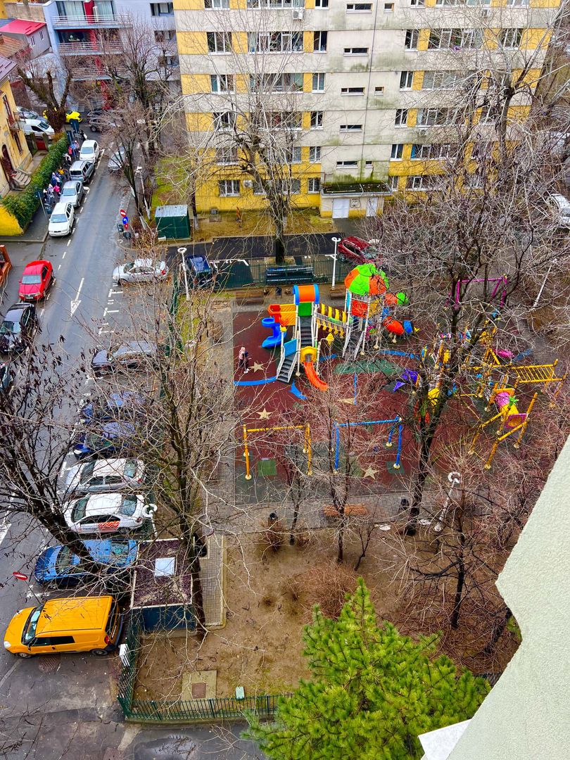 Apartament 3 camere de vânzare – Obor - Poză 17