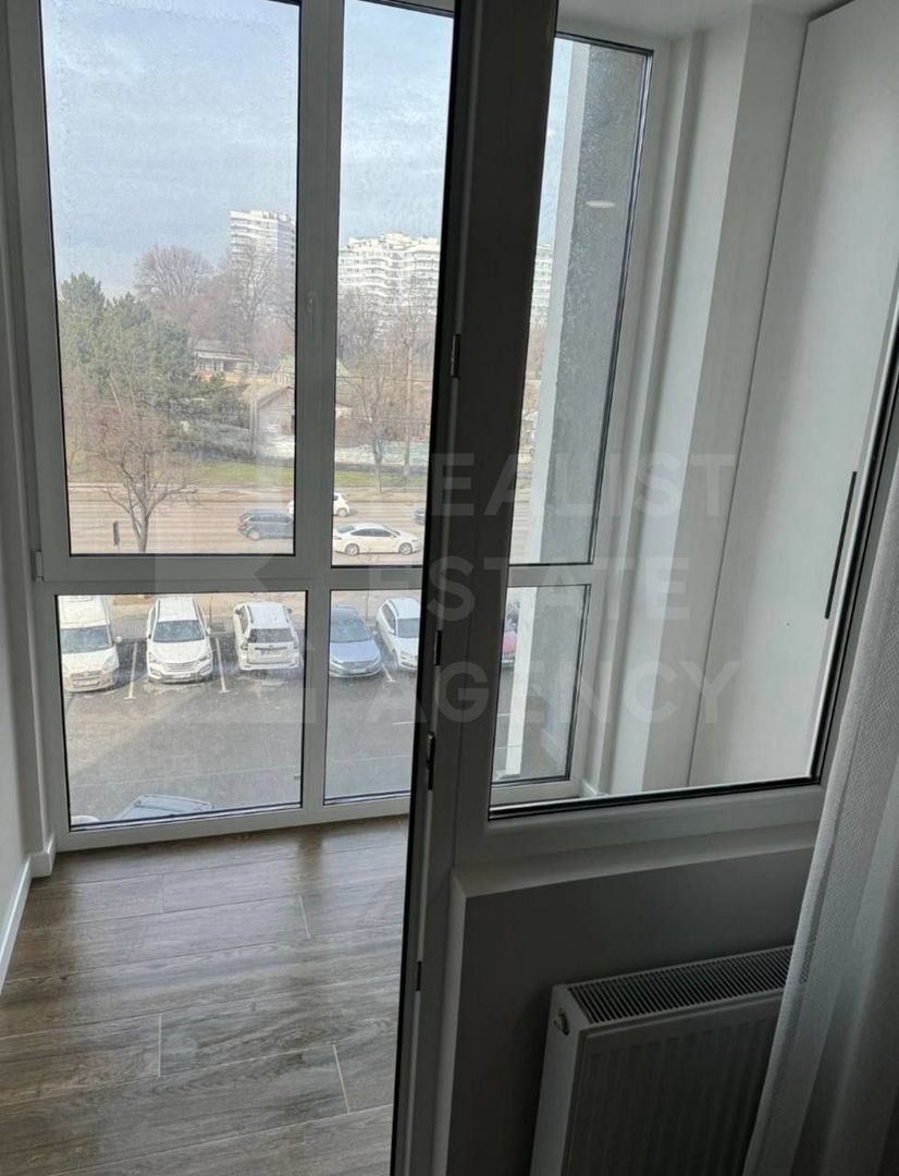 Chirie, apartament, 1 cameră, bd. Renașterii Naționale, Râșcani - Poză 2