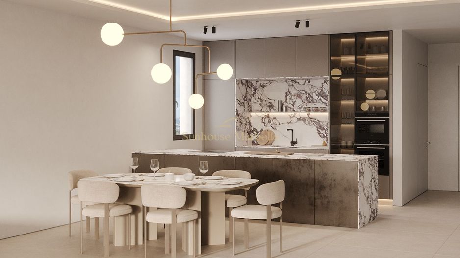 Apartament 2 Dormitoare Estepona Est - Poză 6