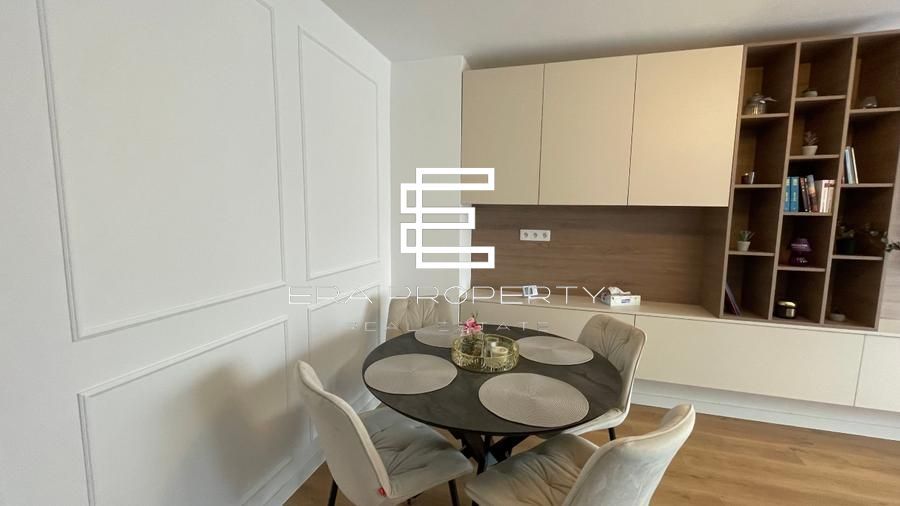 Apartament 3 camere - 70mp - etaj 1 -  amenajare modernă - zona Terezian Sibiu - Poză 2