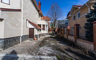 Vânzare, casă, 5 camere, str. Grenoble, Telecentru - Poză 8