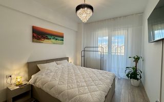 Apartament 2 camere + parcare Gara Arka Residence - Poză 3