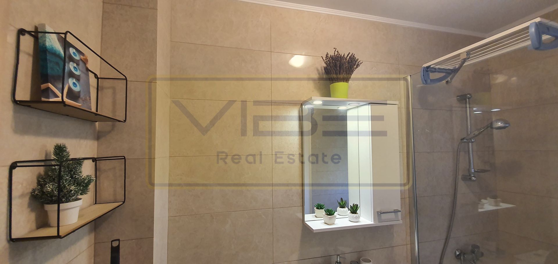 Garsoniera moderna imobil nou Baza 3 - 15 min Centru - Poză 15