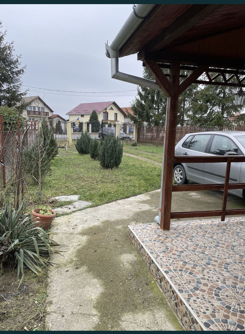 Casa finisata mobilata Satu Mare - Poză 6