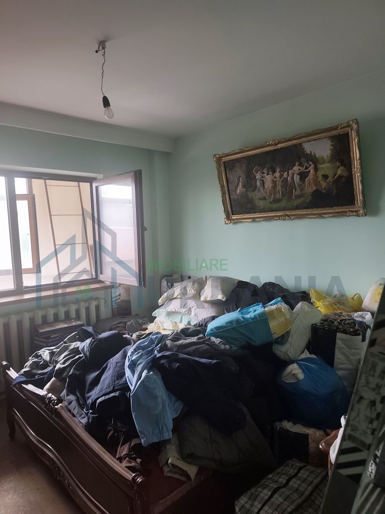 Apartament 2 camere decomandat, 59 mp, zona Nicolina - Iasi - Poză 7
