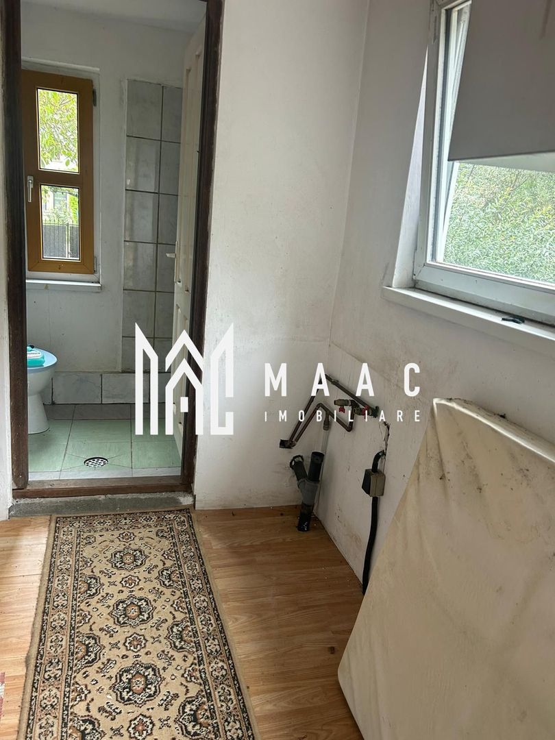 Casa Individuala I 2 Camere I Rasinari - Poză 4