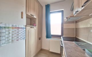 Apartament 3 camere + parcare Prelungirea Ghencea Cartierul Latin - Poză 3