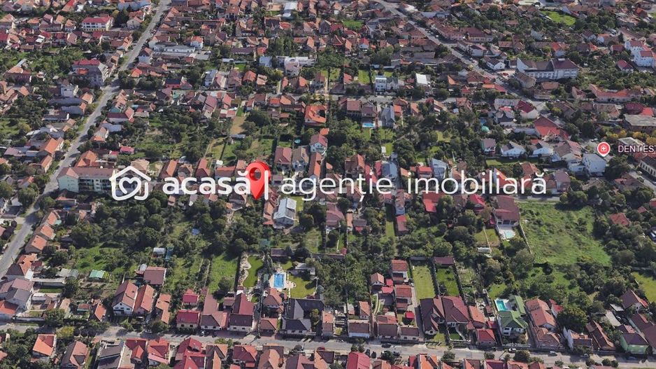 VÂNDUT! Teren pentru construcții, în Pârneava. - Poză 5