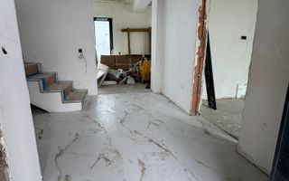 {MIORITA} Vila individuala cu 4 camere - 2 bai | Teren 309 MP - Poză 3