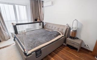 2 Camere 69m Parcare 5Min Metrou P. Poenaru 20 Th Politehnica Crangasi - Poză 8