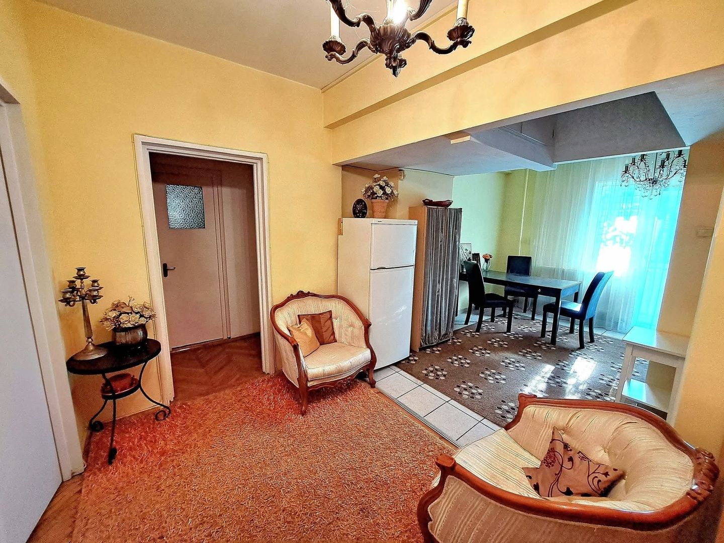 APARTAMENT PREMIUM 4 CAMERE + GARAJ | ZONA CENTRALA | DACIA EMINESCU - Poză 10