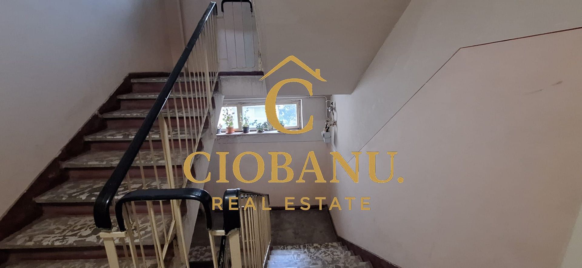 Apartament 3 camere etaj 2/4 DECMOMANDAT zona Rovine - Poză 15